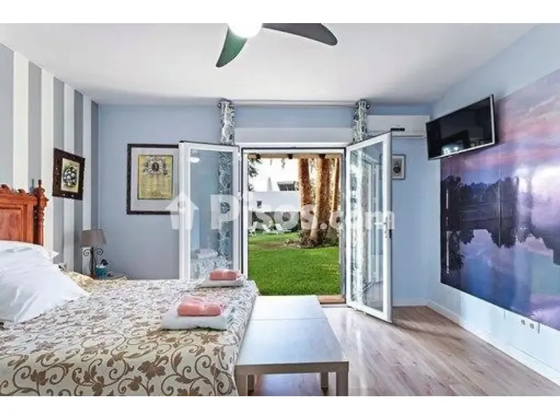 Chambres - Luxury Chalet with Pools in Aguadulce