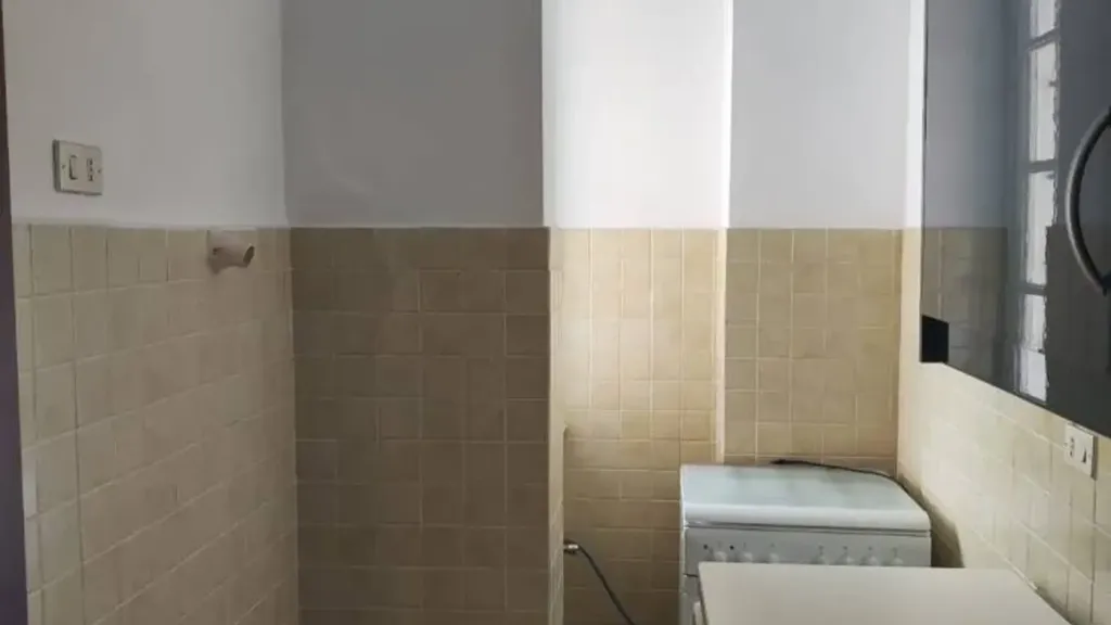 Vannitoad - Restored Apartment with Balcony in Genoa