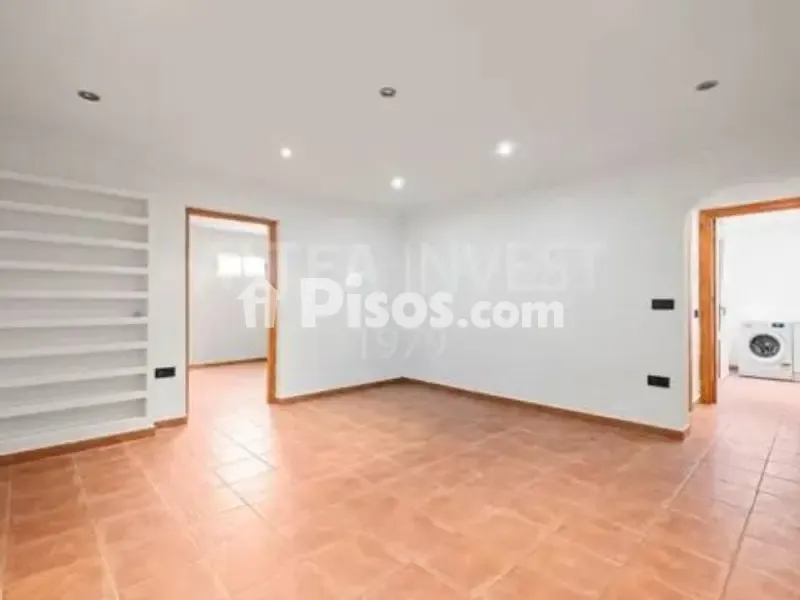 Lavanderia - Mediterranean Villa with Pool in La Nucía