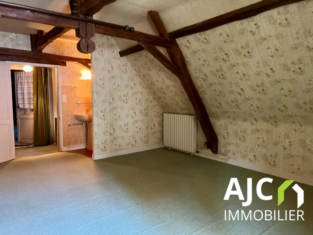 Maison 5 pièces à La Riche