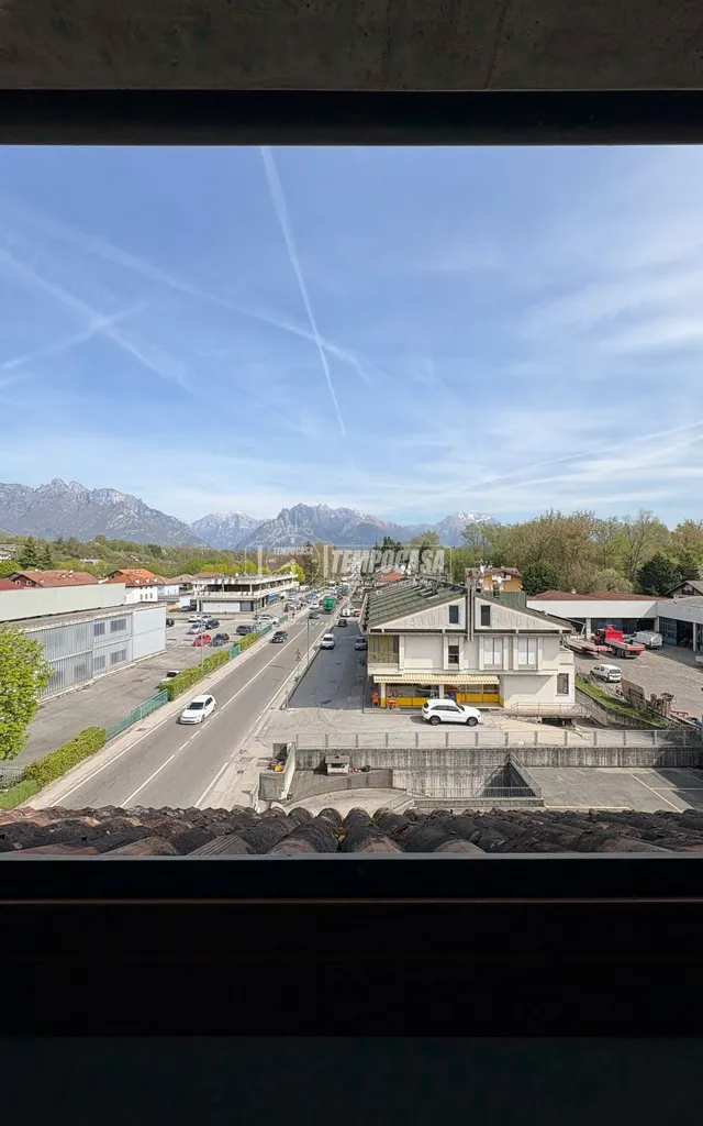 Balcon - Modernised 1-Bedroom in Central Sedico