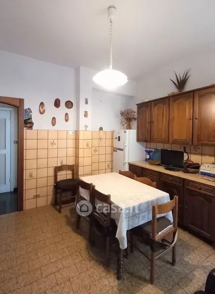 Salle à manger - Panoramic Apartment with Sea View in Camogli