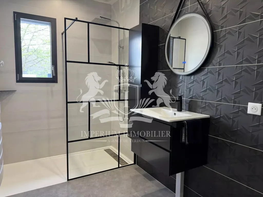 Vannitoad - Contemporary Villa with Pool in Verdun