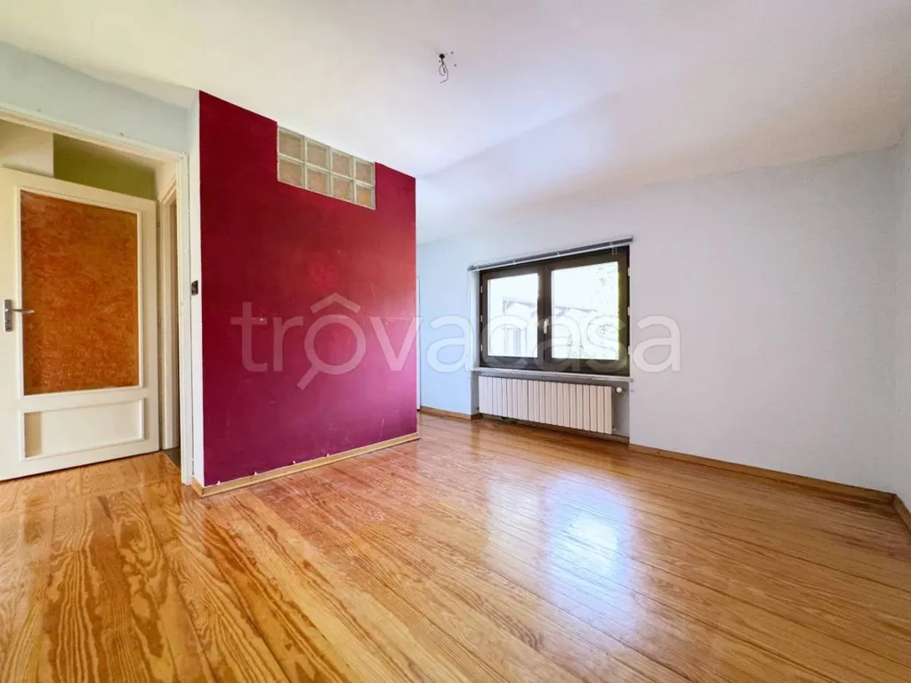 Séjour - Luxury Apartment with Balcony in Cantalupa