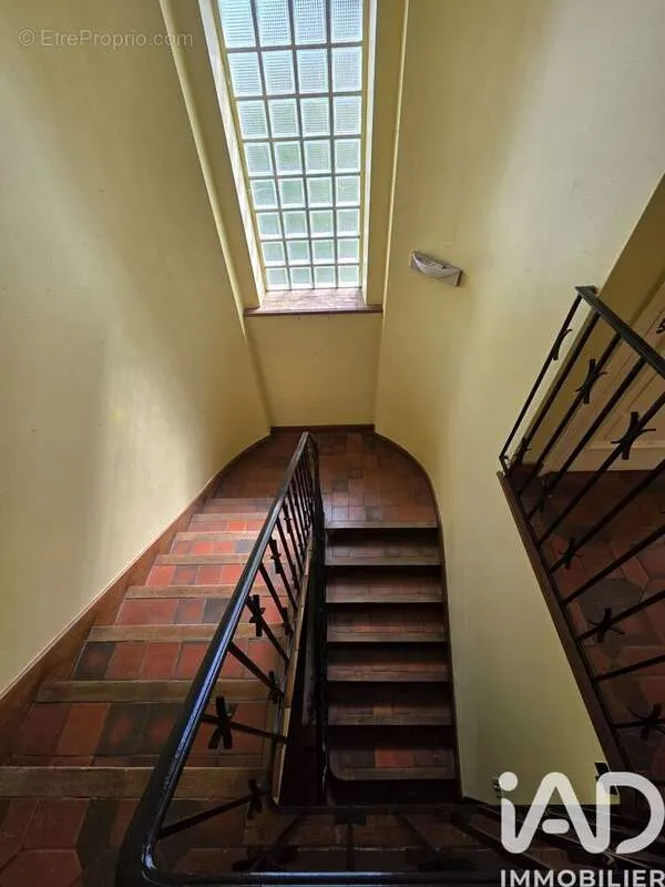 Maison 6 pièces à Bellerive-Sur-Allier