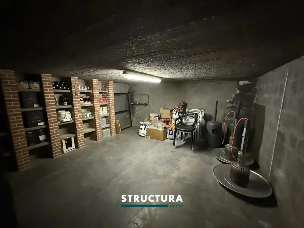 cellar