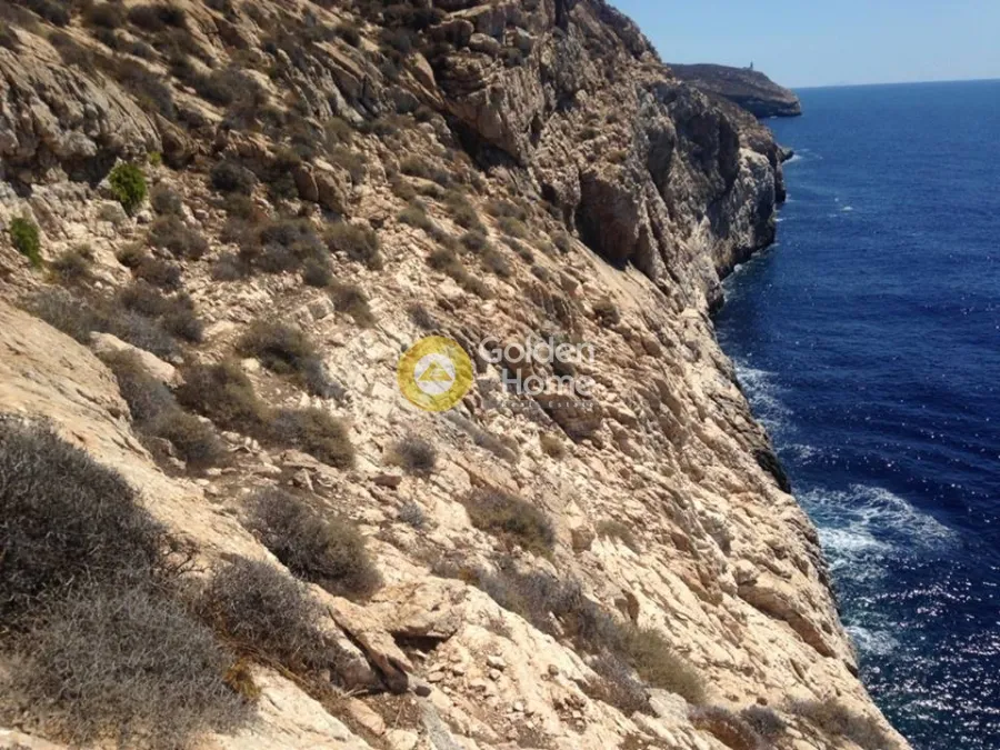 Land in GR
