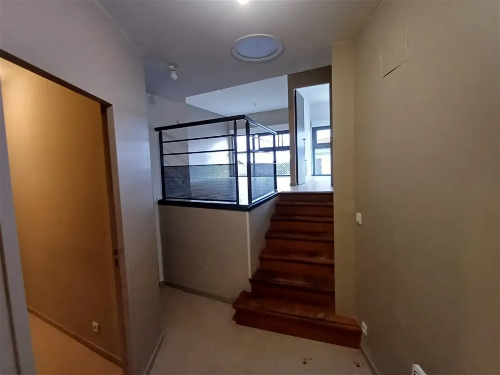 Toad - Flat with Balcony in Cadours Centre