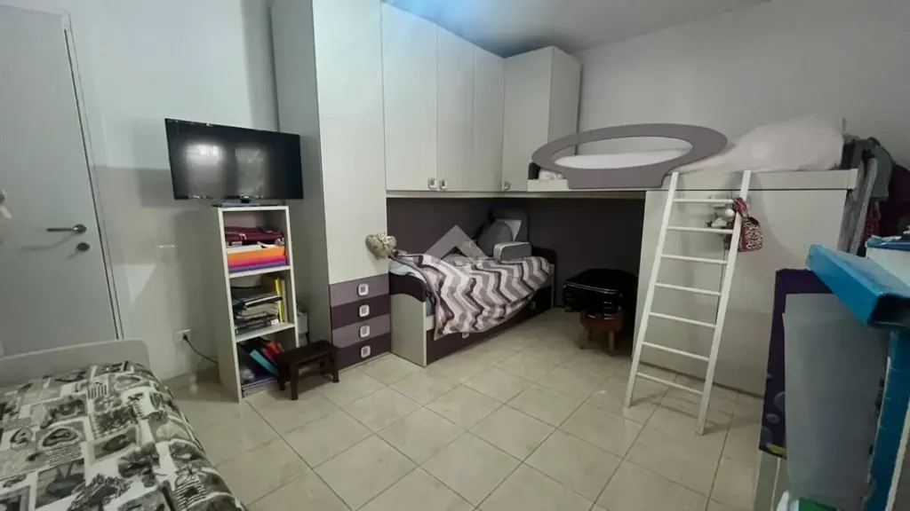 Magamistoad - Spacious Apartment with Garden in Ladispoli