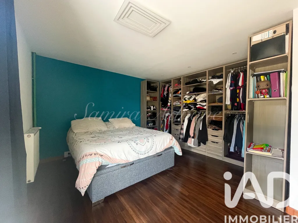 Camere da letto - T4 Apartment with Balconies in Rueil-Malmaison