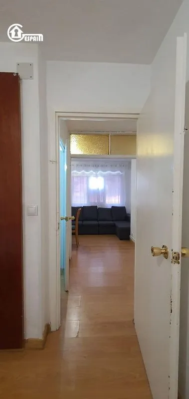 Entrée - Flat with Terrace in San Ignacio-Las Águilas
