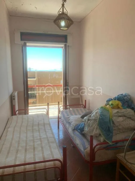 Chambres - Apartment with Balcony in Mondragone