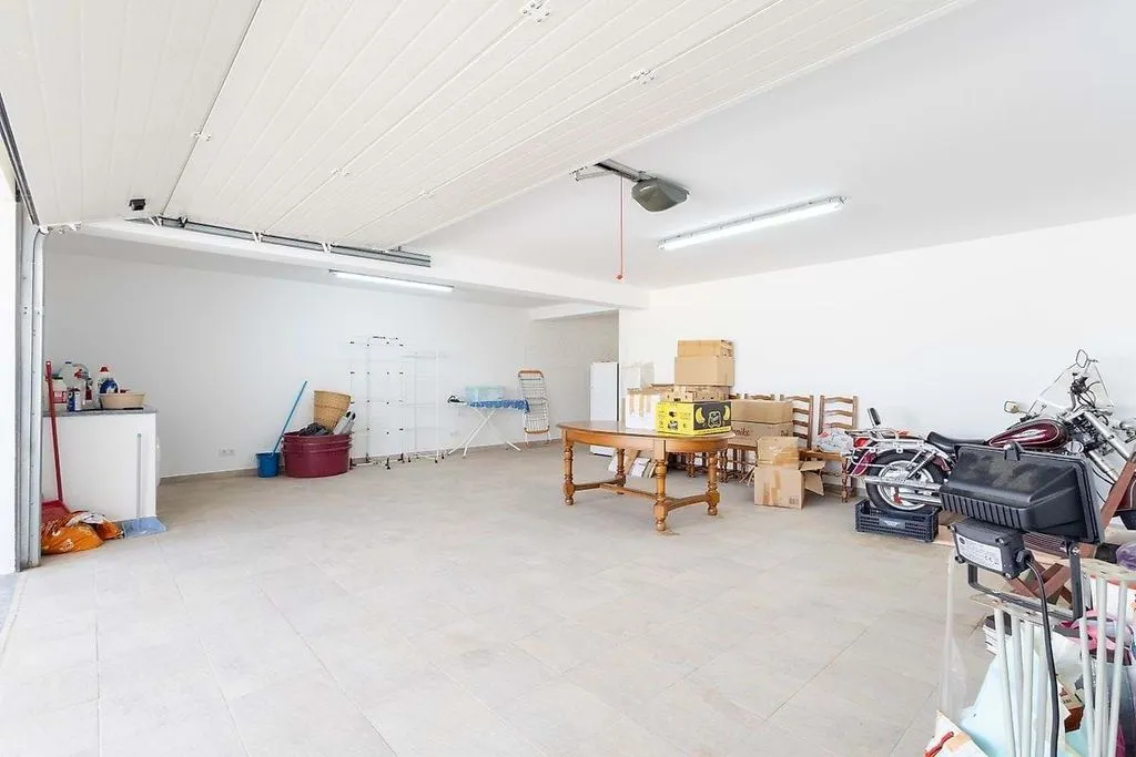 Garaaž - Luxury House with Sea View in Ferragudo