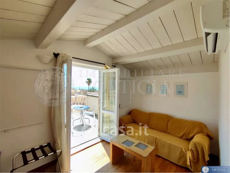 Elutuba - Apartment with Sea View in Siracusa