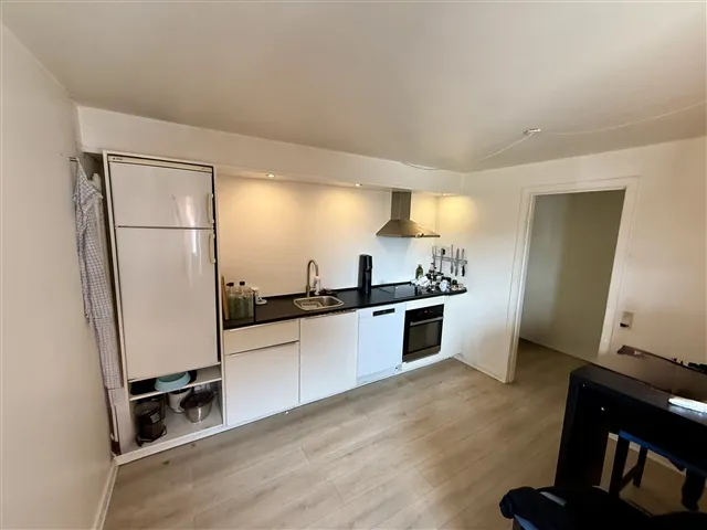 Cuisine - Maison 5 pièces à Fredericia