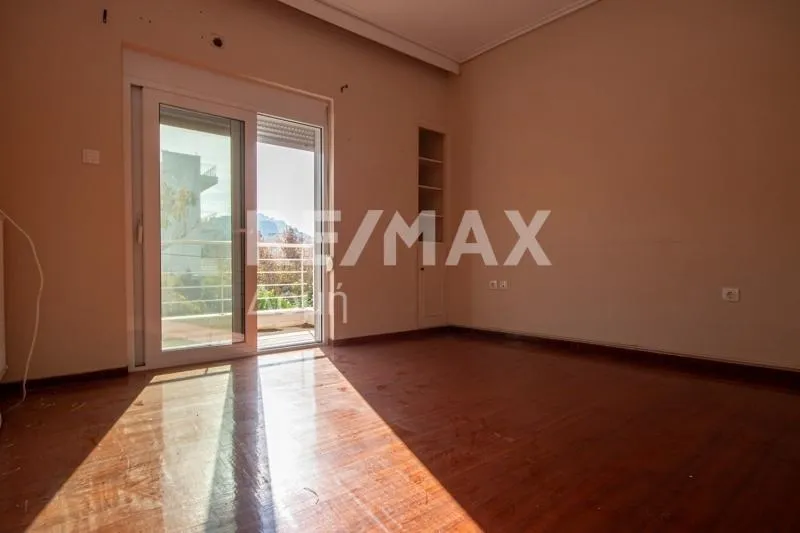 Pièces - Apartment with Garden in Nea Dimitriada, Volos