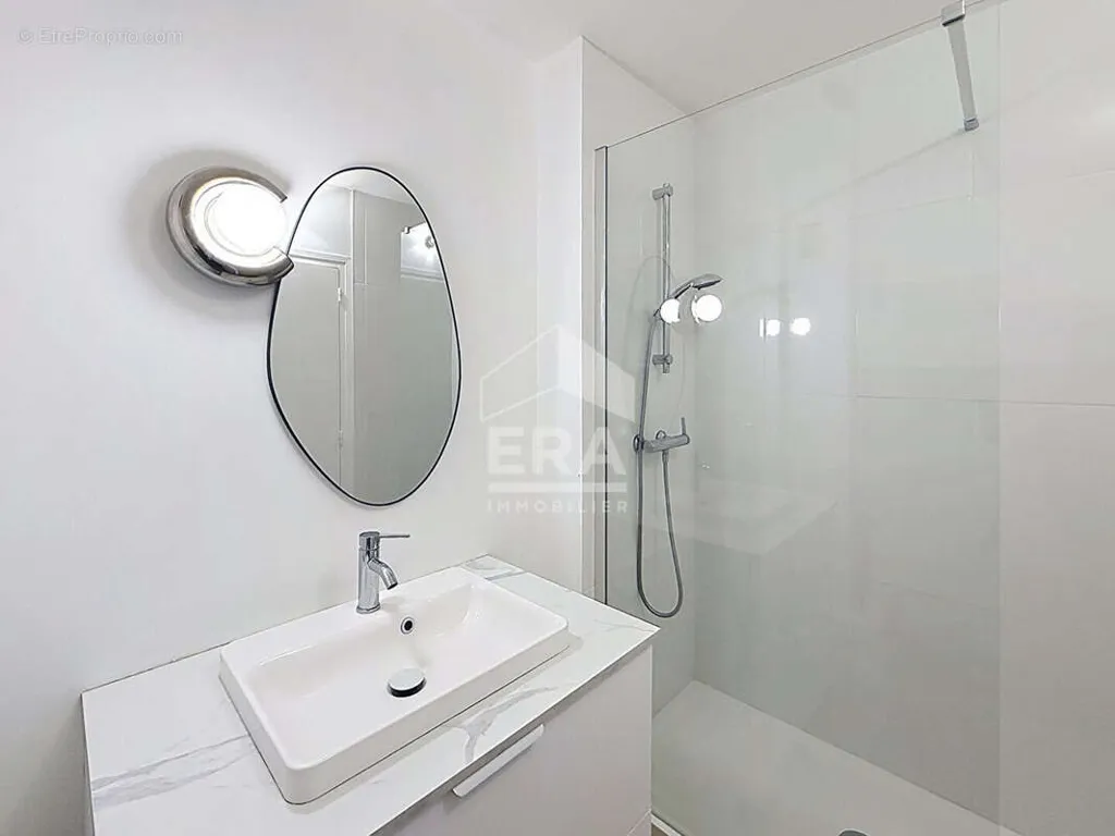 Appartement 2 pièces à Caen