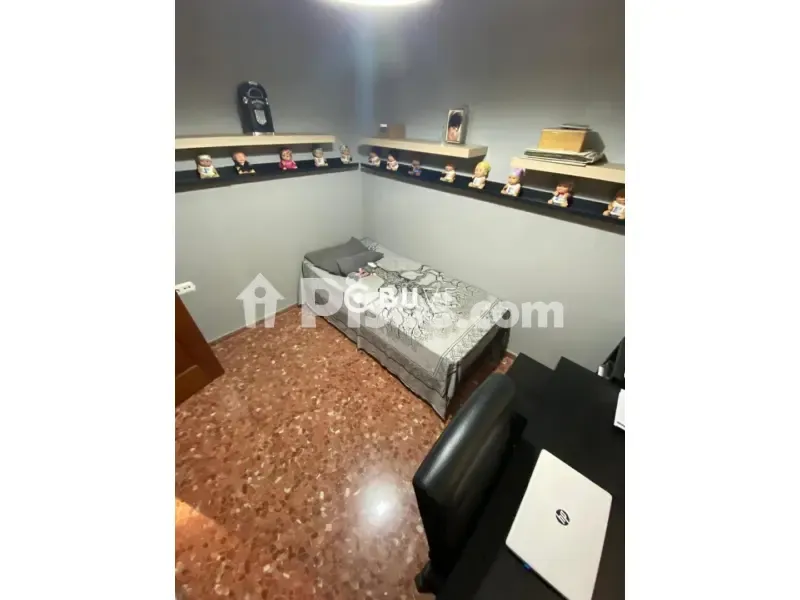 Camere da letto - Multi-Unit Building with Terrace in Torreblanca