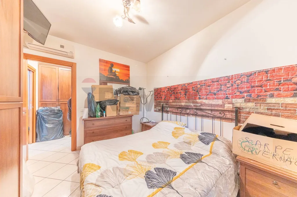 Chambres - Office with Garden in Case Rosse, Rome