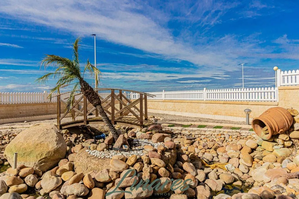 Aed - Luxury Villa with Sea View in La Manga del Mar Menor