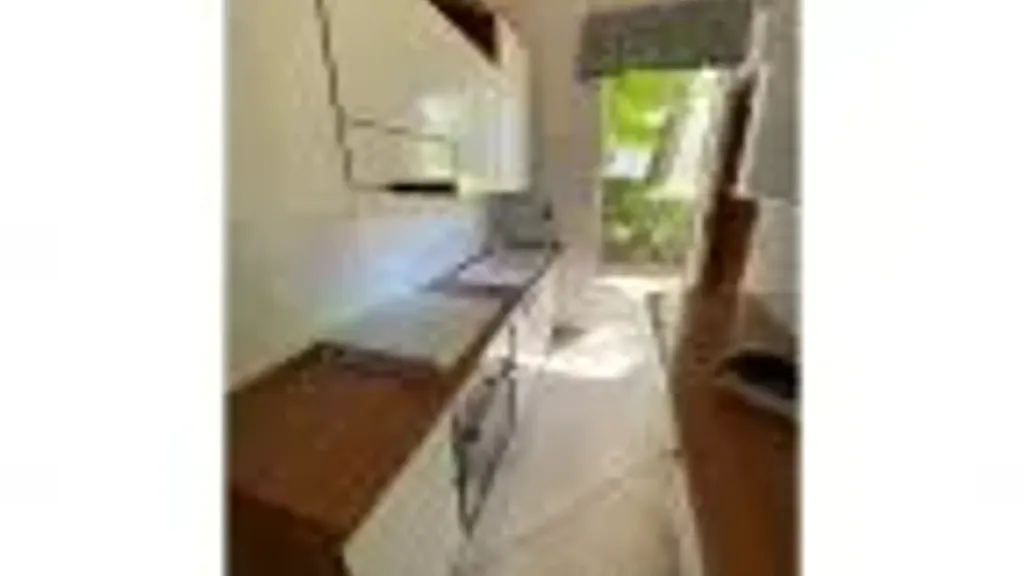 Cuisine - Villa with Private Garden in Central Milano Marittima