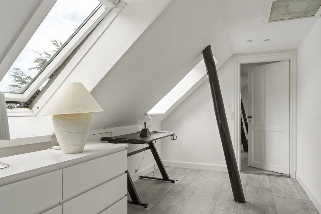 Maison 6 pièces à Vordingborg