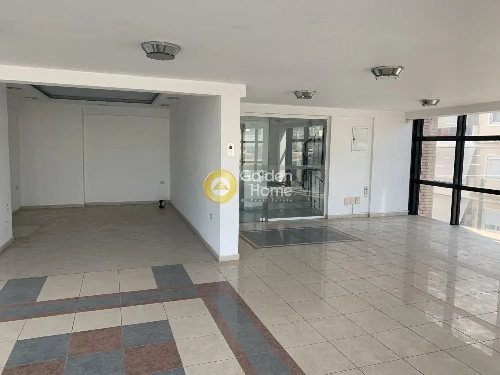 4-toaline ärihoone asukohas GR