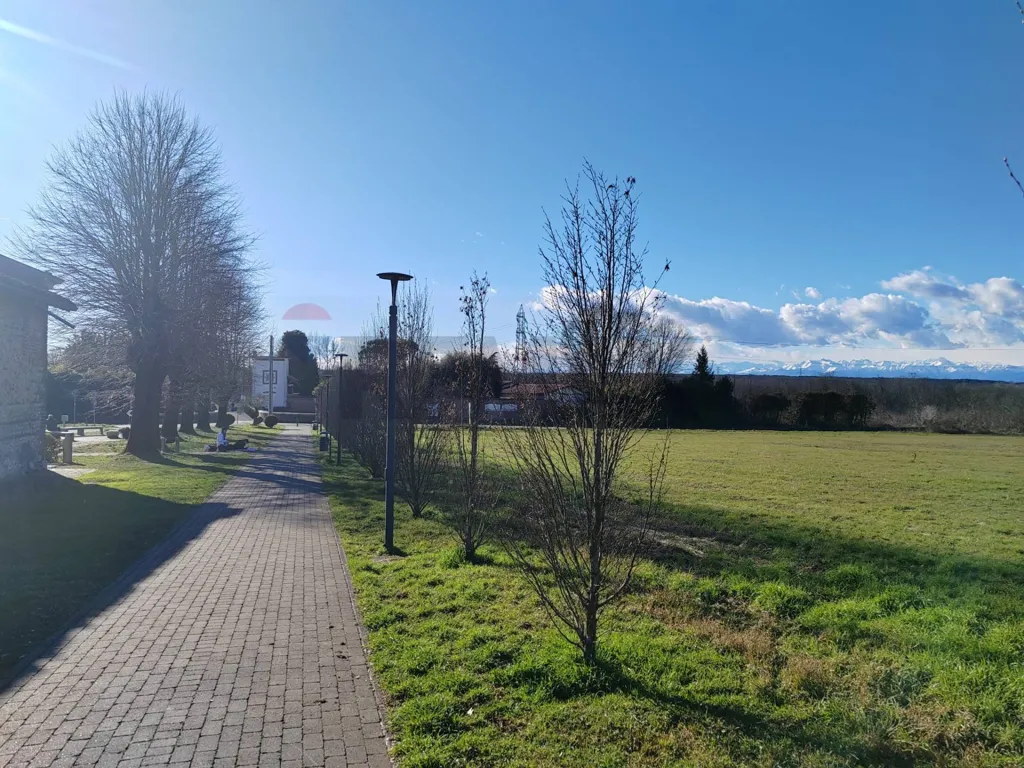 Buildable Land near Naviglio Grande, Nosate