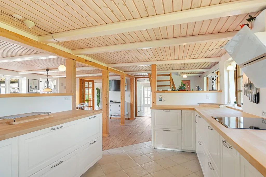 8-toaline maja asukohas Agedrup