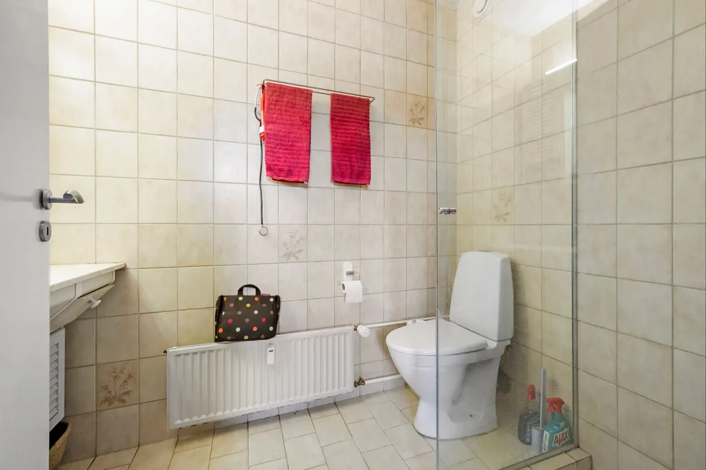 Bagni - Apartment with Panoramic View in Korsør C