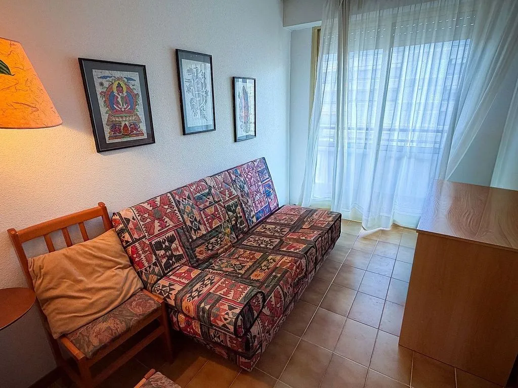 Elutuba - Contemporary Apartment with Sea View in Platja de Calafell