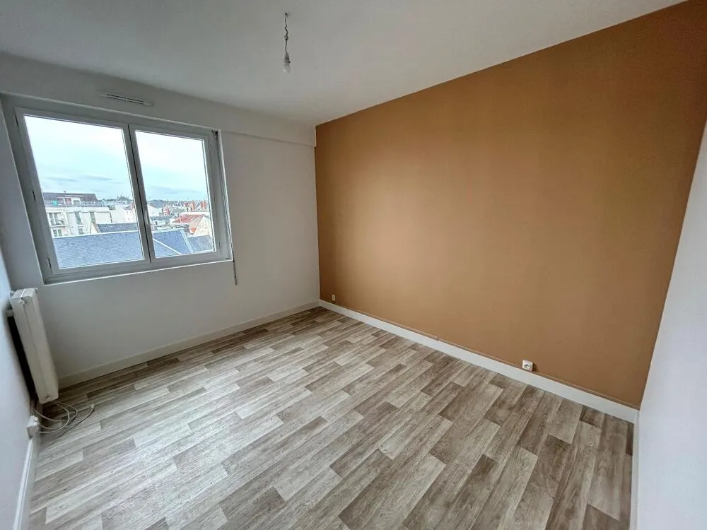 Pièces - Appartement T2 avec Parking dans le Quartier Béranger à Tours