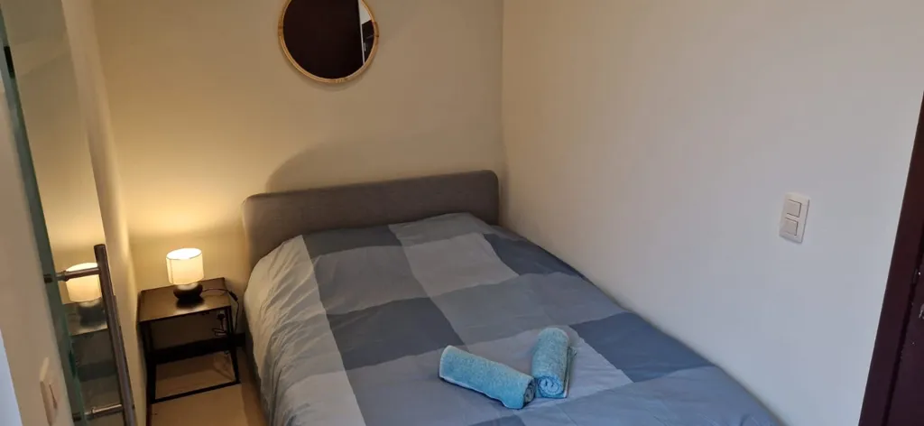 Magamistoad - Renovated 1-Bedroom City Centre Flat