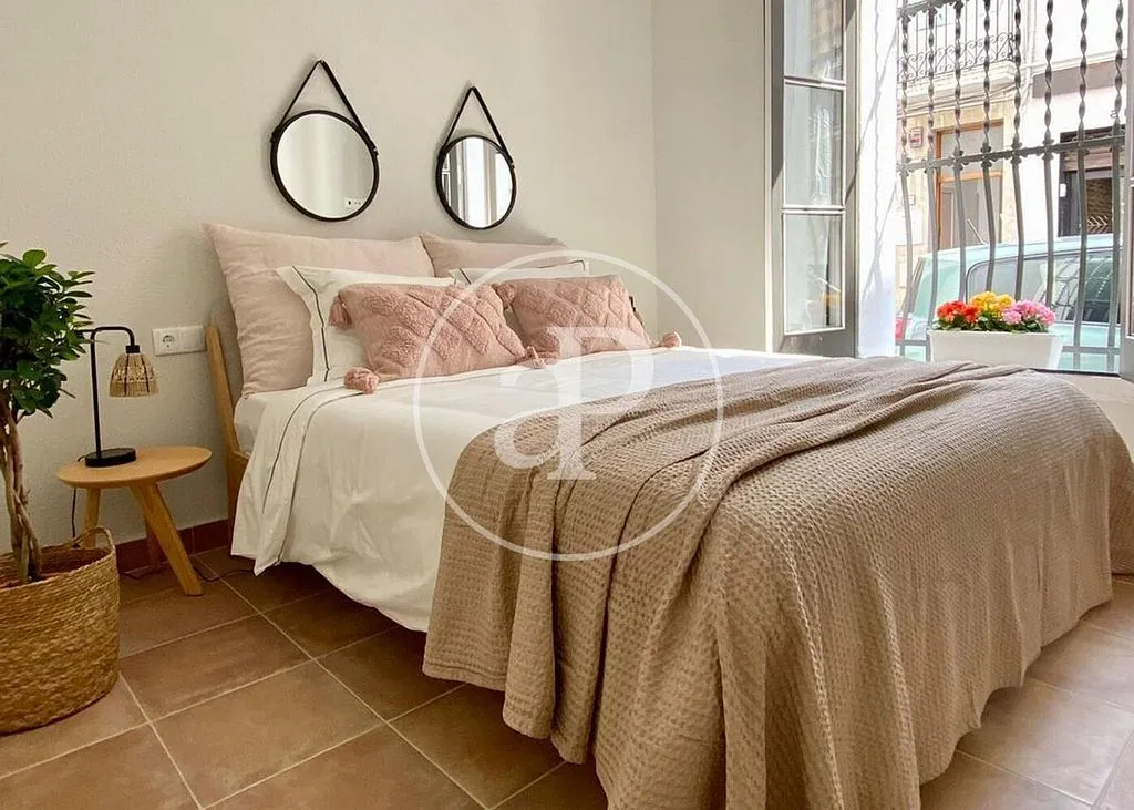 Chambres - Charming Chalet with Terrace in Calella