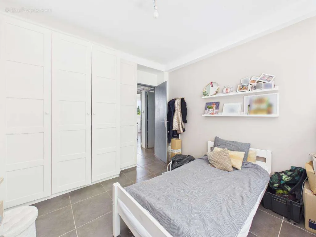 Appartement 4 pièces à Avignon