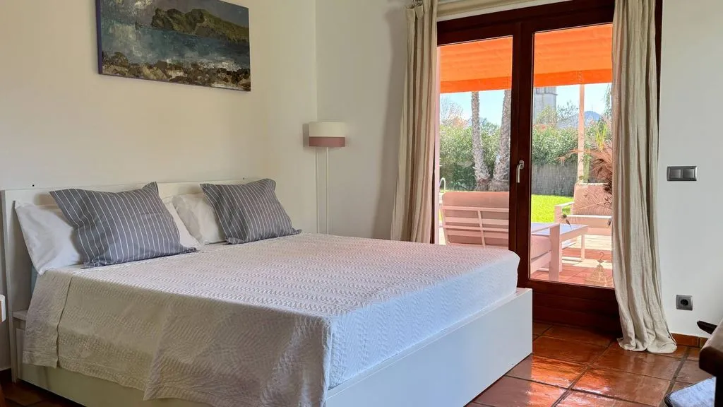Chambres - Luxury Villa with Two Residences in Ondara