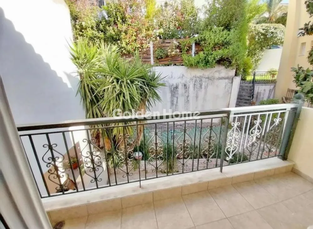 Appartement 3 pièces à GR