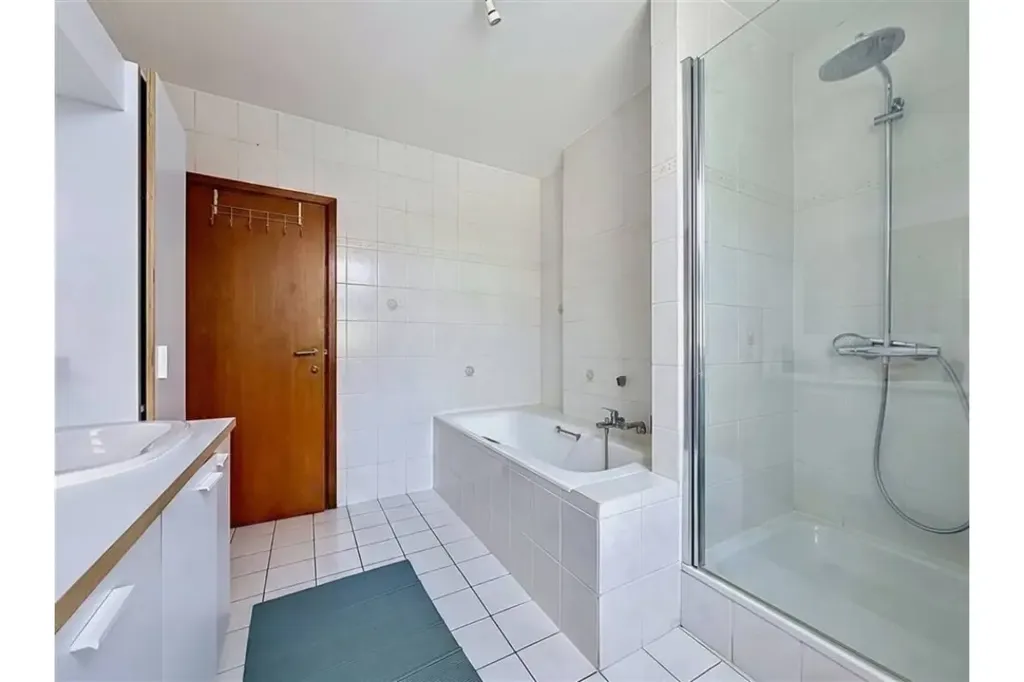 Vannitoad - Villa with Garden in Evere