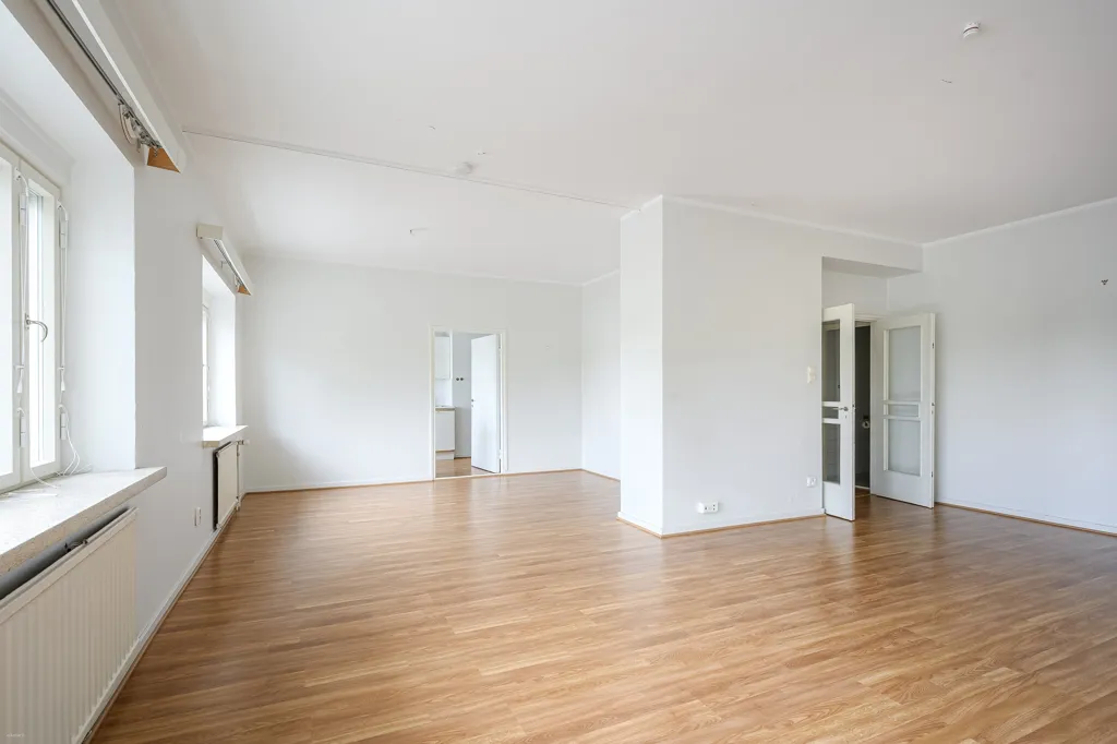 Elutuba - Apartment with Sea Views in Töölö