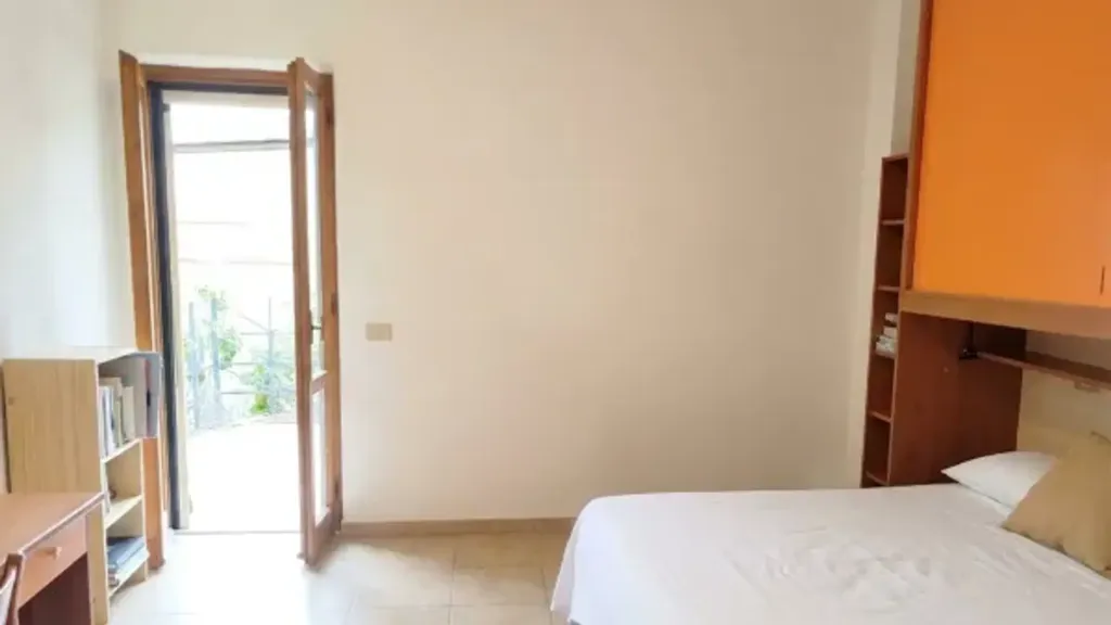 Magamistoad - Rustic-Style Apartment with Terraced View in Perugia