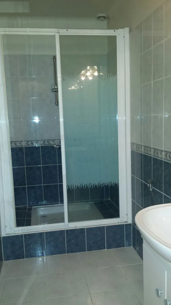 Vannitoad - 3-Bed Apartment with Balcony in Châteauneuf-les-Martigues