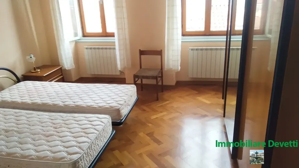 Chambres - Terraced Apartment with City View in Trieste