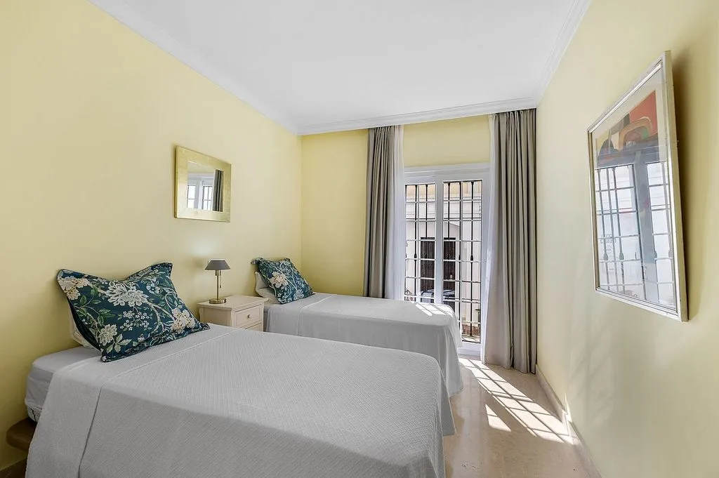Chambres - Terraced House with Pool in Los Naranjos