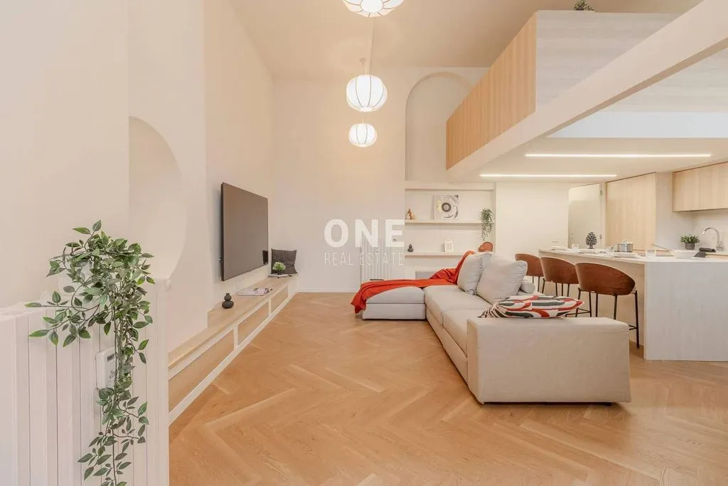 Elutuba - Luxury Loft with Central Milan Location