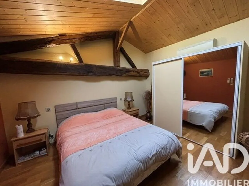 Chambres - Villa Luxueuse avec Piscine à Aizenay