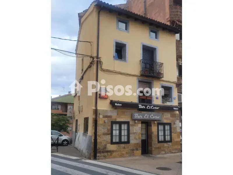 Välivaade - Four-Bedroom House with Terraces in Entrena