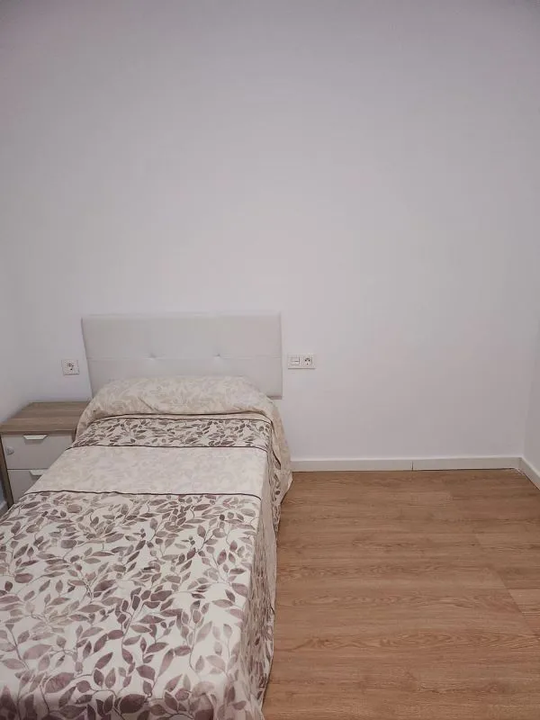 Magamistoad - Apartment with Terrace in Hilera Street