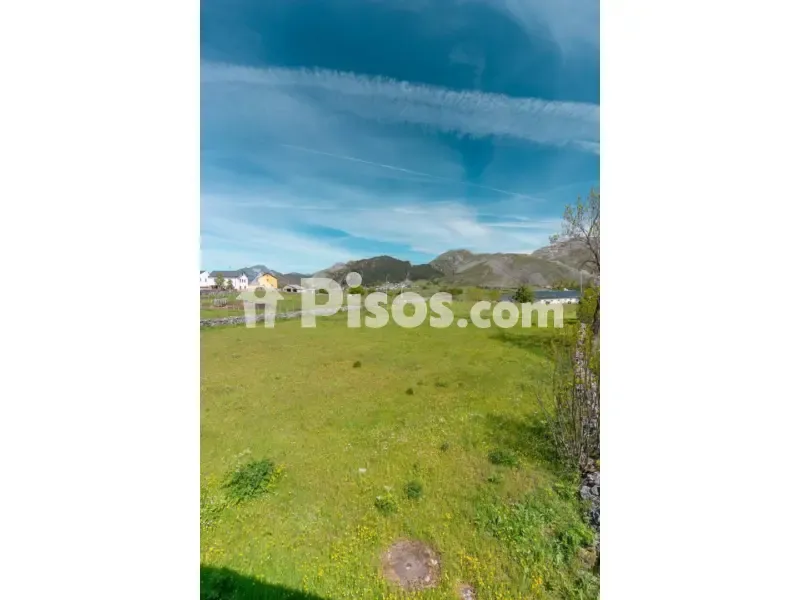 Jardin - Rustic House with Panoramic Views in Quintanilla de Babia