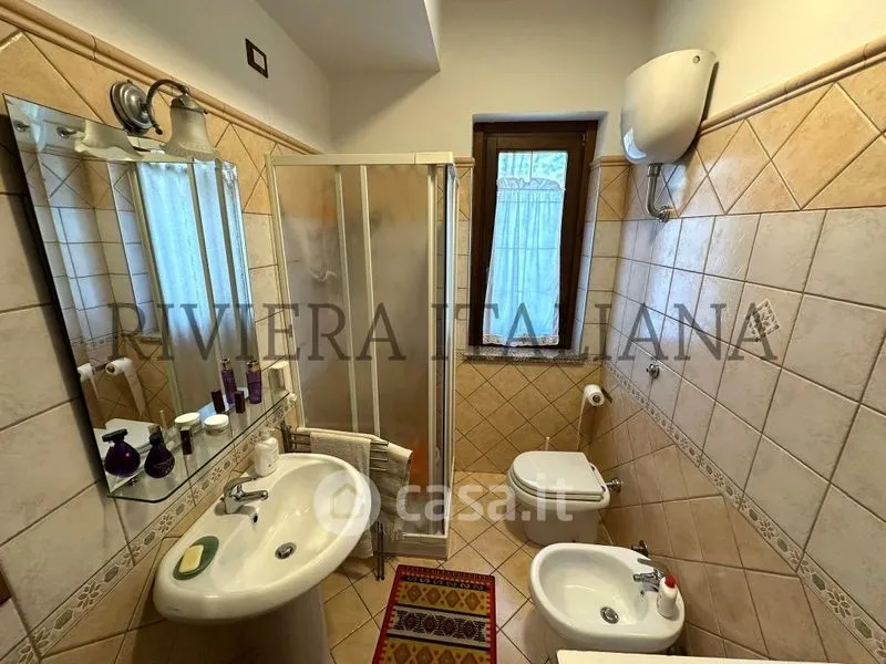 Salles de bain - Bifamiliar Villa with Private Garden in Scalea