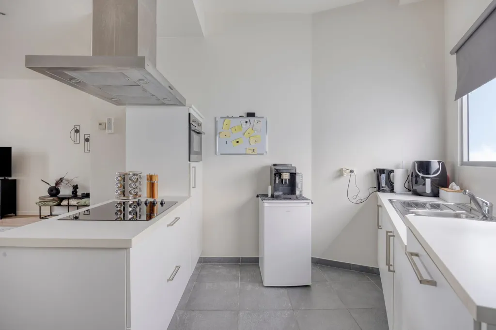 Appartement 2 chambres à Tienen